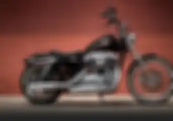 Sejarah Lahir Harley-Davidson Sportster, dari Harian Sampai untuk Balap 