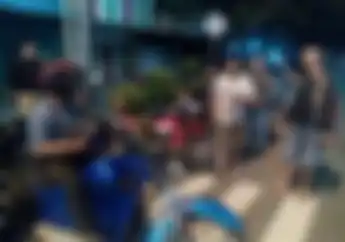 Jalan Slamet Riyadi, Jalur Suteranya Bikers Solo
