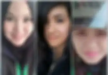 Alasan 3 Cewek Cantik Jadi Ojek Online Dari Cari Tambahan Hingga Bahan Tesis 