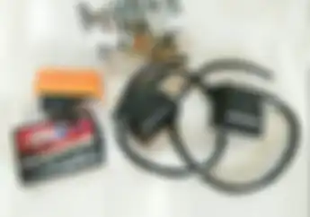 Part Racing Injeksi Untuk Yamaha R25
