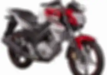 Yamaha New V-Ixion Dibekali VVA Diluncurkan di IIMS 2017