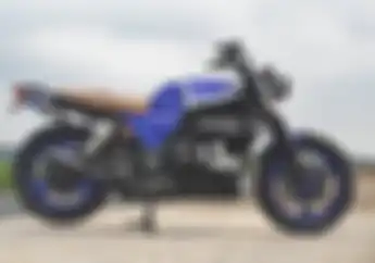 Honda ST-1100 1993 Sporty Naked 