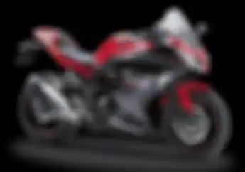 4 Fakta Kawasaki Ninja 250