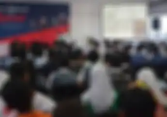 Cara DAM Lahirkan Entrepreneur Muda