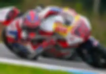 Kuis Moto2 Tebak Posisi Sam Lowes