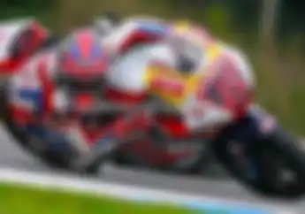 Kuis Moto2 Tebak Posisi Lowes Di Aragon