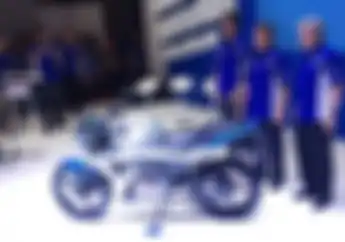 Bikin Kencang All New Yamaha V-ixion Tanpa Ganti Komponen Mesin