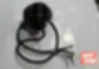 Pilihan Lampu Tembak Plus Charger untuk Biker yang Doyan Turing 