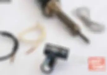 Pasang Kondensator Atasi Aki Motor Injeksi Ngedrop