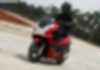 Bocoran Motor Honda Terbaru Semester Kedua 2017