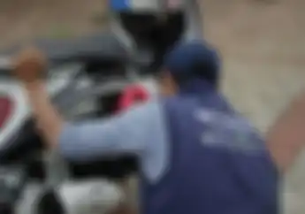 Sekarang Cuci dan Motor Lewat Online