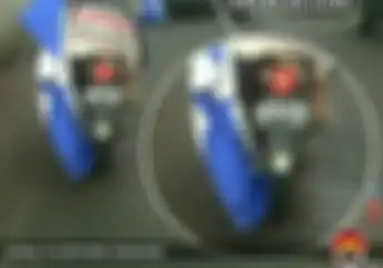 Waspada Gunakan Jas Hujan Ponco 