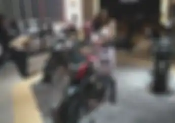 SPG Sering Dimintas No HP dan Nama Lengkap