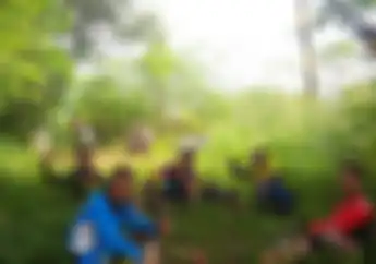 4 Poin Penting Trail Adventure Untuk Pemula