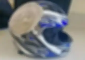 Bukti Helm Setelah Melindungi Kepala dari Kecelakaan, Mau Tahu?