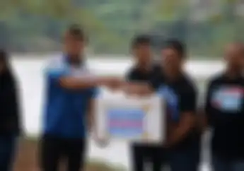 Pembibitan Ikan dari XTC Indonesia 