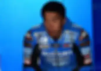Suzuki Turunkan Rider Baru di Jerez Sebagai Pengganti Alex Rins 