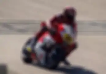 Hasil Kualifikasi CEV Repsol Albacete, Dimas Ekky Start Dari Front Row. Andi Gilang Posisi 11