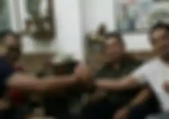 Memilih Wakil Presiden Demigod MC, Fokus Kegiatan Sosial dan Membangun Kebersamaan 