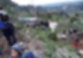 Korban Meninggal Kecelakaan Ciloto, Puncak Jadi 12 Orang