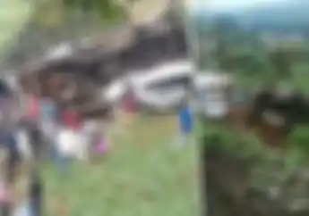 Diketahui Data 11 Korban Meninggal Di Kecelakaan Ciloto
