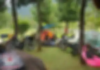 Camping Ground Jadi Destinasi Wisata Pecinta Kustom Kultur