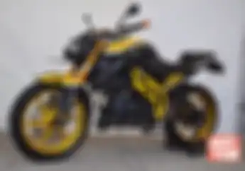 Yamaha V-ixion 2008 Modif Pembuat Pesawat