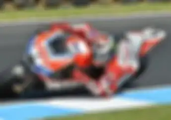 Sudah 6 Tahun Ducati Enggak Bagus di MotoGP Jerez
