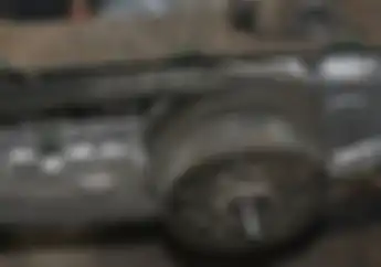 2 Ciri Belt CVT Matic Sebentar Lagi Putus