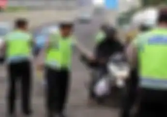 Razia STNK, Nih Yang Mesti Disiapkan