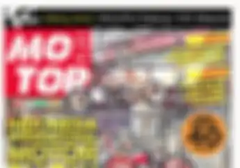 Tabloid MOTOR Plus Edisi 948 (3-9 Mei 2017), 40 Halaman dari IIMS 2017