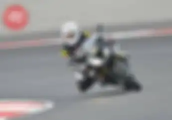 5 Hal Yang Wajib Diketahui Sebelum Naik Motor di atas 200 cc