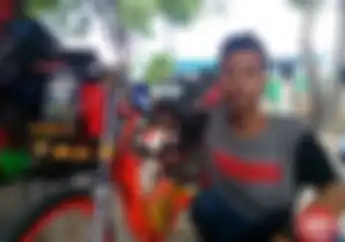 Suka Duka Joki Balap Liar