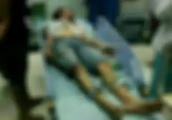 Balap Liar Makan Korban Pembalap dan Penonton 