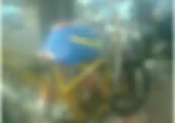 Tabur Bunga Di Lokasi Kecelakaan Balap Liar Subuh Tadi 