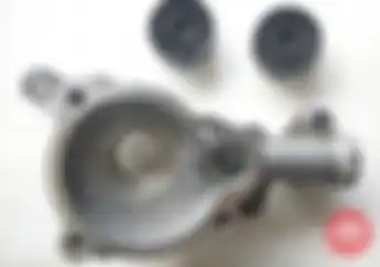 Karet Seal Water Pump NMAX  Generasi MX, V-ixion dan R15