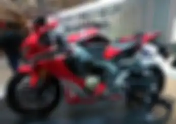 Bawa Pulang Honda CBR1000RR SP, Siapkan Rp 156 Juta