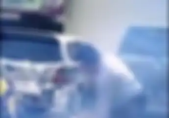 Konvoi Kelulusan Dihukum Polisi Dengarkan Raungan Mesin 
