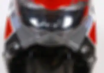 Tren Foglamp Di Yamaha NMAX, 15 Watt Tapi Terang 