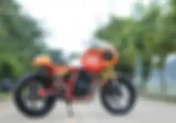 Mau Hadiah Motor Modifikasi? Ikutan Nih Kuis dari Budung Kustom Part