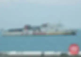 Mau Turing Ke Sumatera, Nih Biaya Tiket Kapal Lautnya 