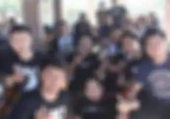 NIO Bandung, Arti Kebersamaan Dan Kekeluargaan 