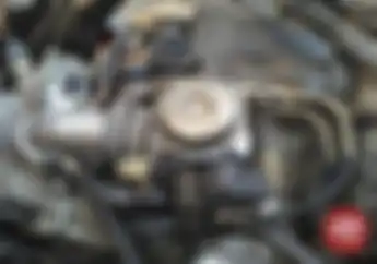 Deteksi Auto Choke Xeon Rusak Motor Susah Hidup 
