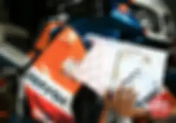 Substitusi Murah dan Gampang  Part Honda NSR 150 Series 