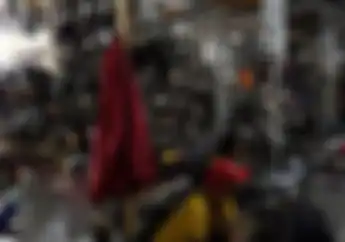 Pasar Niten Yogyakarta, Pasar Komponen Bekas dari Motor Klasik sampai Baru 