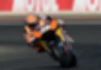 Ngeri KTM Bawa Mesin Baru Ke MotoGP Jerez