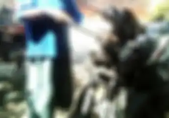 Jagonya Urut Sasis Motor Jogja