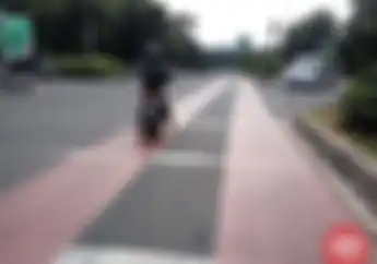 Jalan Bahaya Saat Hujan Harus Lebih Waspada 