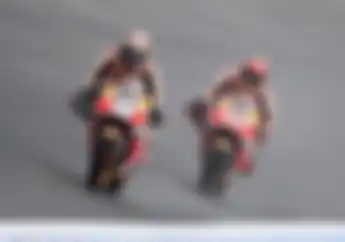 Dani Pedrosa Gunakan Sasis dan Lengan Ayun Baru di MotoGP Jerez