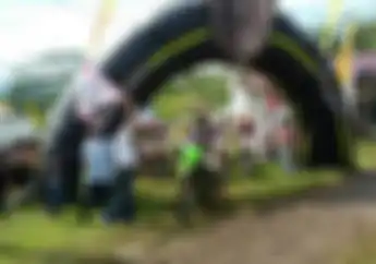 Jalur Menantang, Offroader Disajikan Destinasi Wisata Di Adventure Tasikmalaya